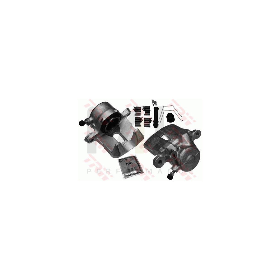 TRW BHS715E Brake Caliper for MAZDA MX-5