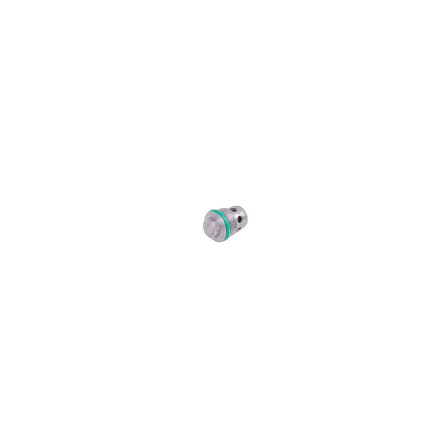 Genuine BMW 11427500565 E39 E31 E52 Control Valve With O-Ring (Inc. 535i, 735iL & X5 4.6is)