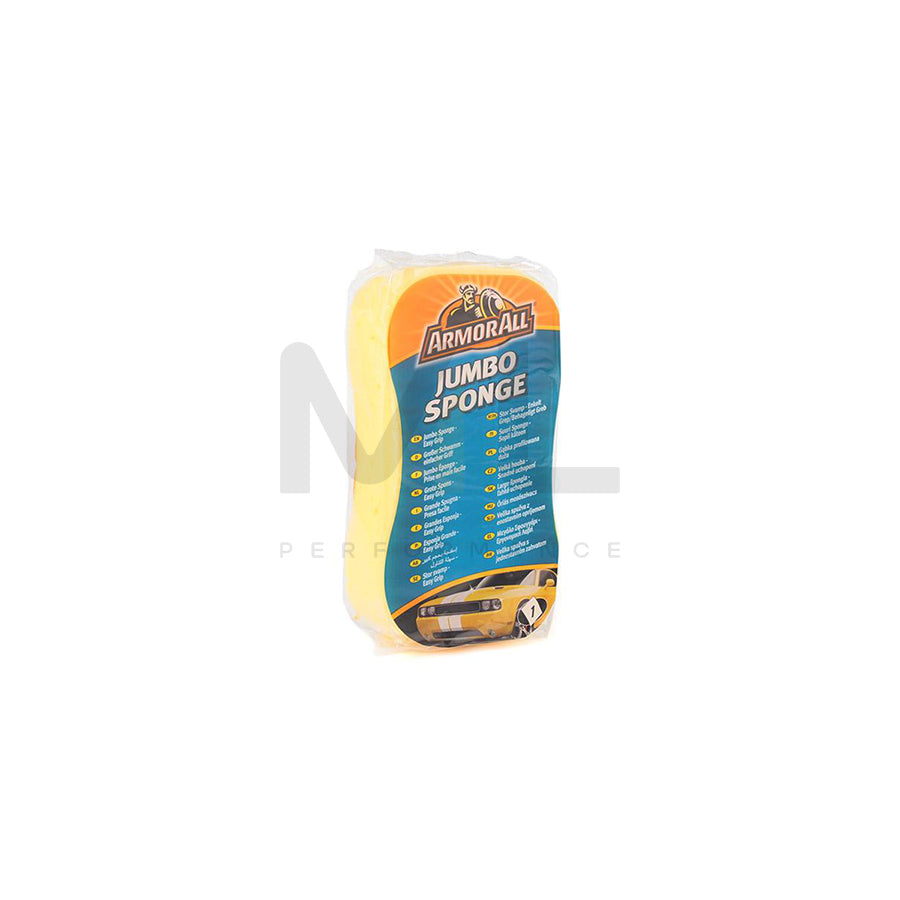 ARMOR ALL 31518L Car cleaning sponges Size: 23.2 x 12 x 5 cm