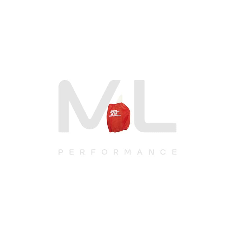 K&N RF-1034DR Air Filter Wrap