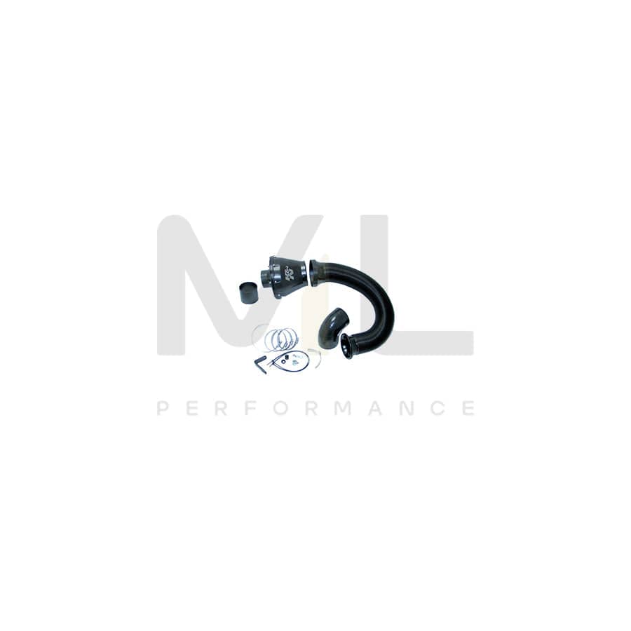 K&N 57A-6031 Performance Air Intake System