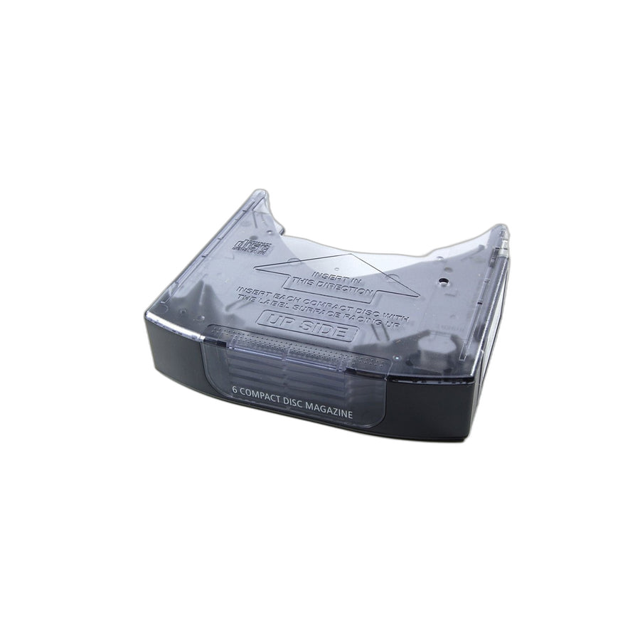 Genuine BMW 65129188892 E61 E60 E64 Cd-Magazine (Inc. 635d, 645Ci & 528i)