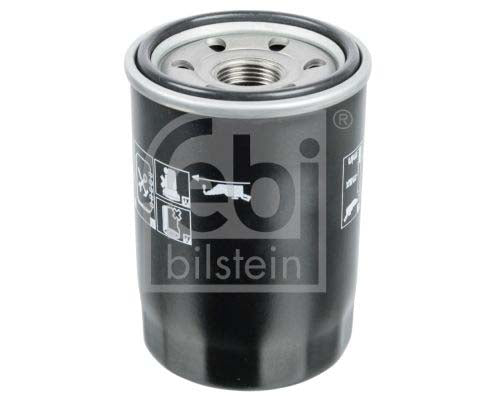 Febi Bilstein 104333 Oil Filter | ML Performance UK Car Parts