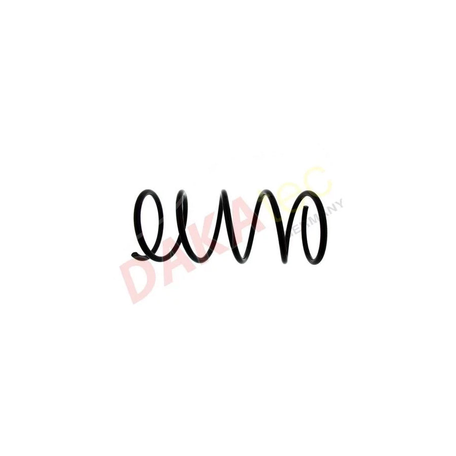 Dakatec 300097 Coil Spring
