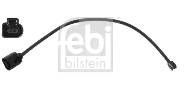 Febi Bilstein 48916 Brake Pad Wear Sensor For Audi Q7 (4Lb) | ML Performance UK Car Parts