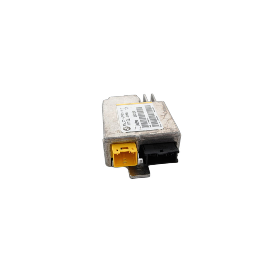 Genuine BMW 65776949910 E65 E67 E66 Sensor, B-Pillar Right (Inc. 745Li, 730Li & 730i)