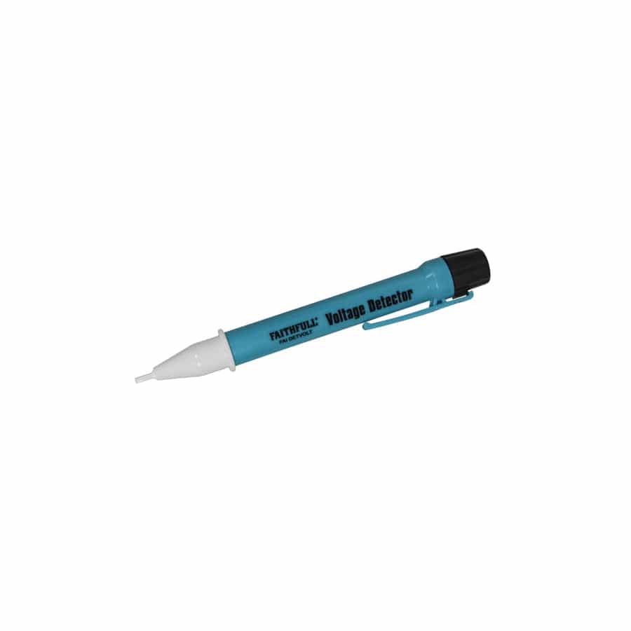 Faithfull FAIDETVOLT Voltage Detector Pen 50-1000V AC