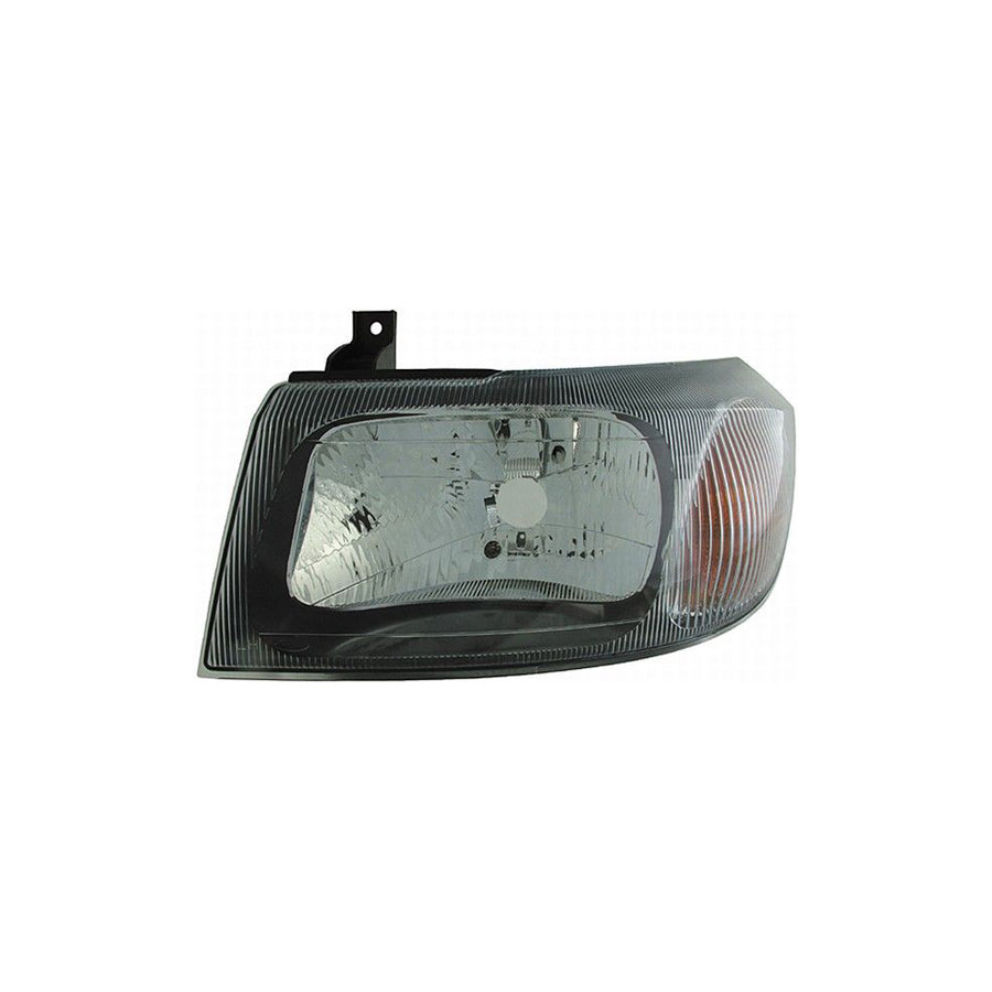 Hella 1EG 354 024-011 Headlight For Ford Transit