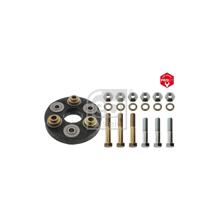 Febi Bilstein 09582 Drive Shaft Coupler