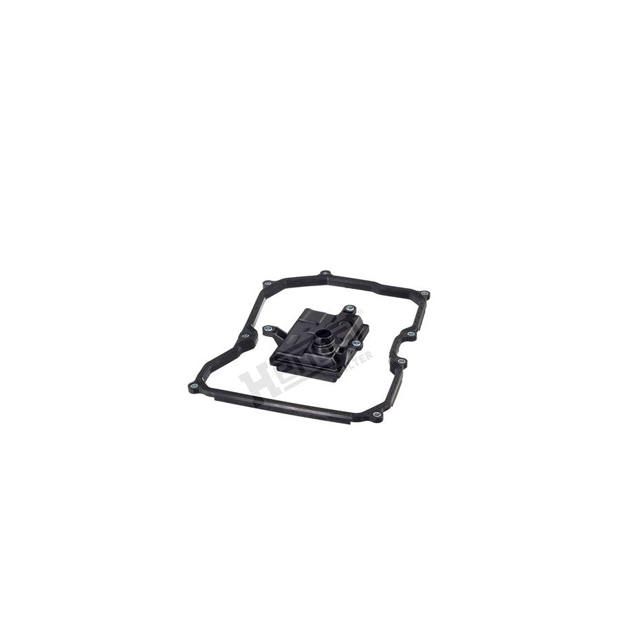 Hengst Filter Eg1161H D702 Hydraulic Filter Set, Automatic Transmission