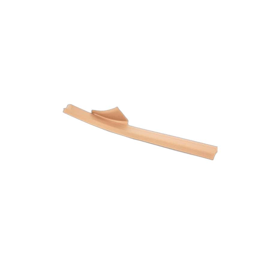 Genuine BMW 51478174524 E38 Sill Strip Rear Right SANDBEIGE (Inc. 735i, 725tds & 728i)