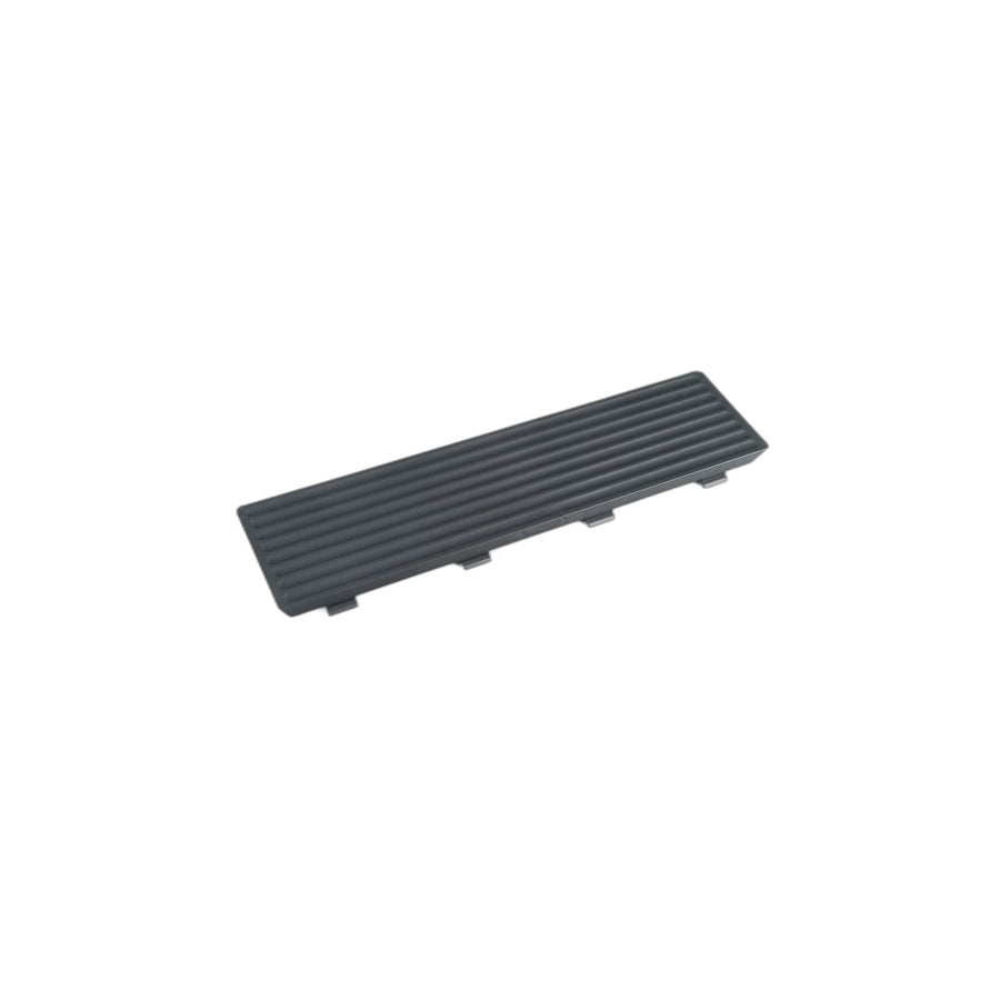 Genuine BMW 51438250187 E53 Step Board, Foot Rest SCHWARZ (Inc. X5 4.8is)