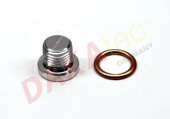Dakatec 30522 Sealing Plug, Oil Sump