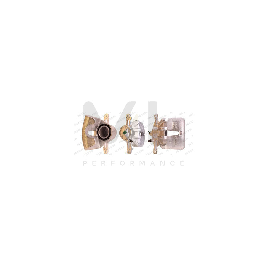 Ferodo Premier FCL692887 Brake Caliper With Accessories