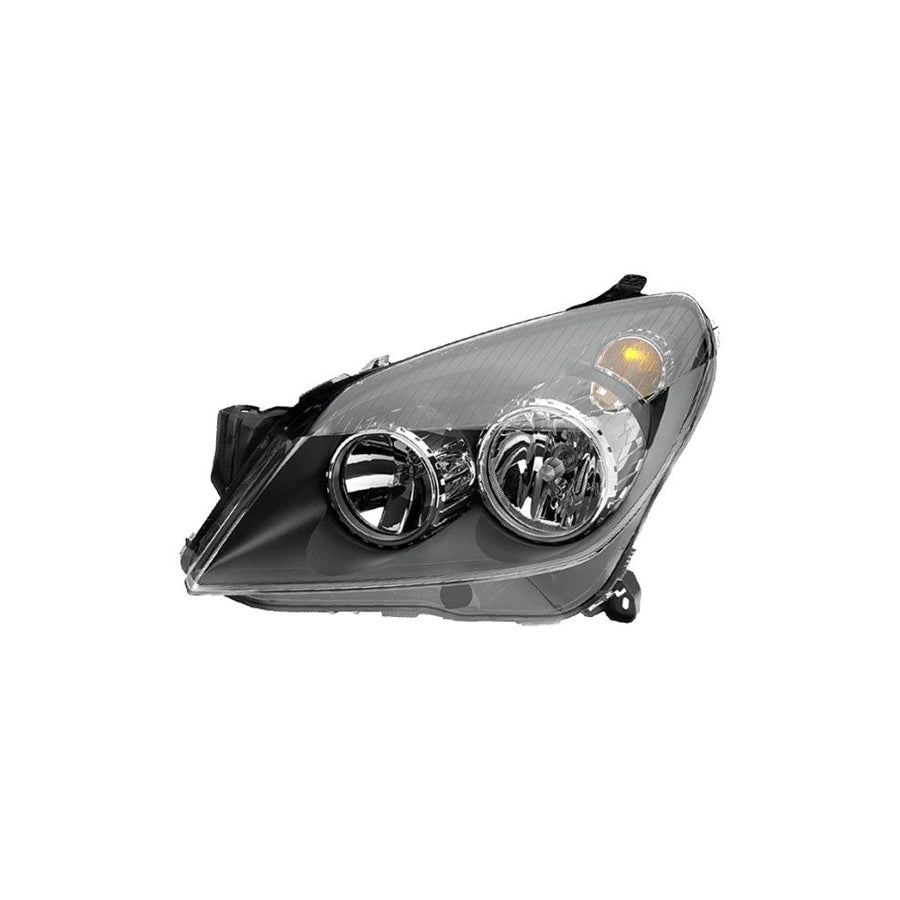 Hella 1EG 270 370-571 Headlight