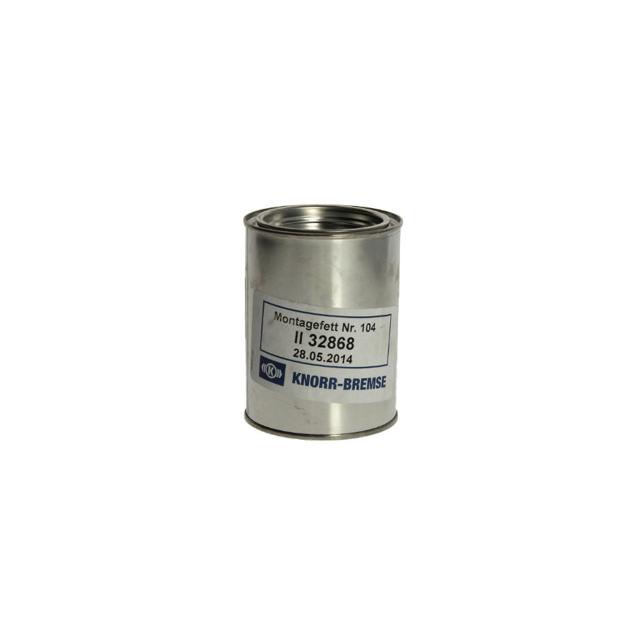Knorr-Bremse Ii32868 Grease