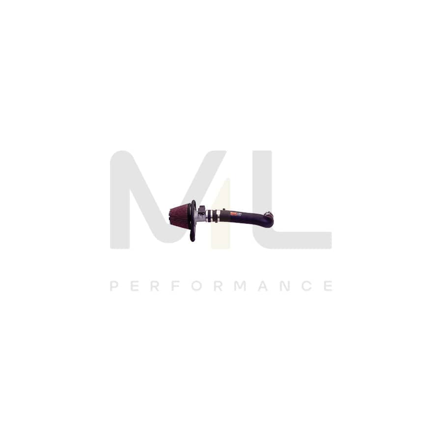 K&N 57-2536 Performance Air Intake System