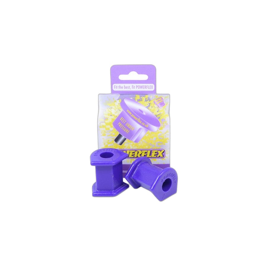 Powerflex PFF1-804-15 Alfa Romeo Front Anti Roll Bar Bush (03-05) 15mm (Inc. GTV, V6, 916) | ML Performance UK Car Parts