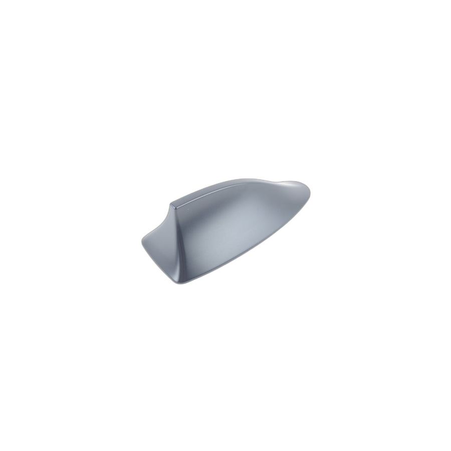 Genuine BMW 65209184814 F01 F10 F02 Empty Housing For Roof Antenna, Primed (Inc. 760LiS, 760Li & 750LiX 4.0)