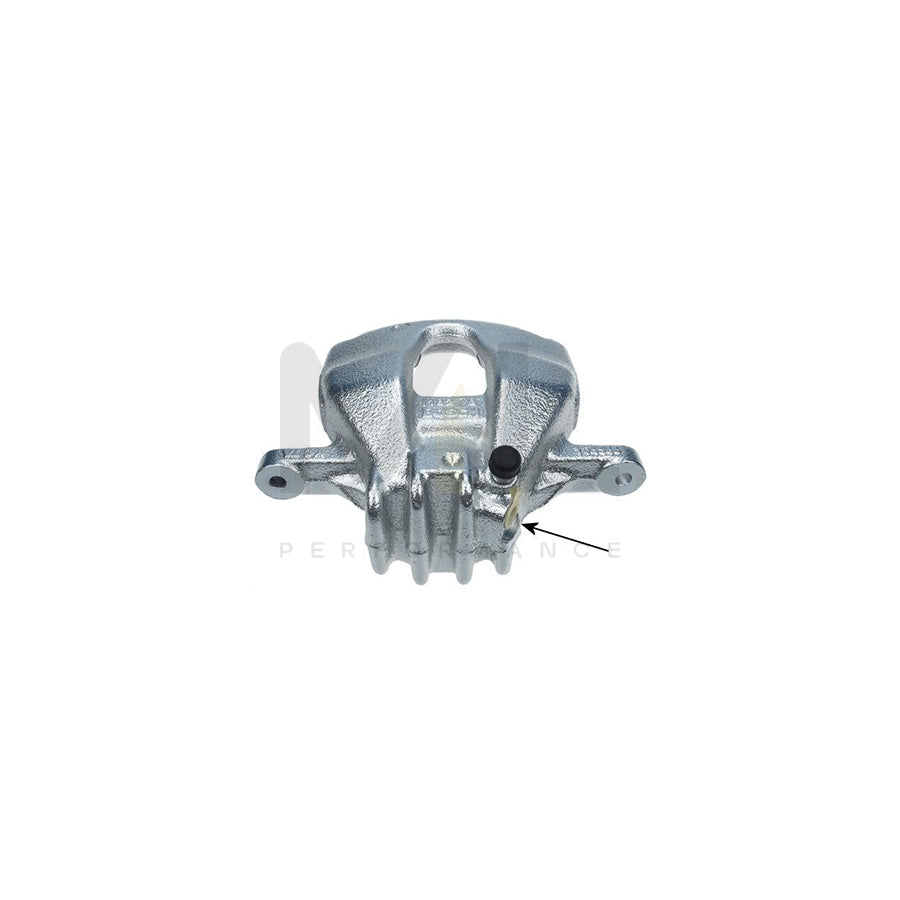 TEXTAR 38204600 Brake Caliper without holder