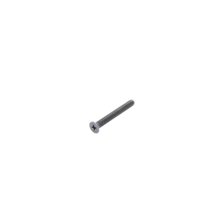 Genuine BMW 07119928128 Countersunk Head Screw M5X45 (Inc. R 80 GS, R 100 R & R 100 GS)