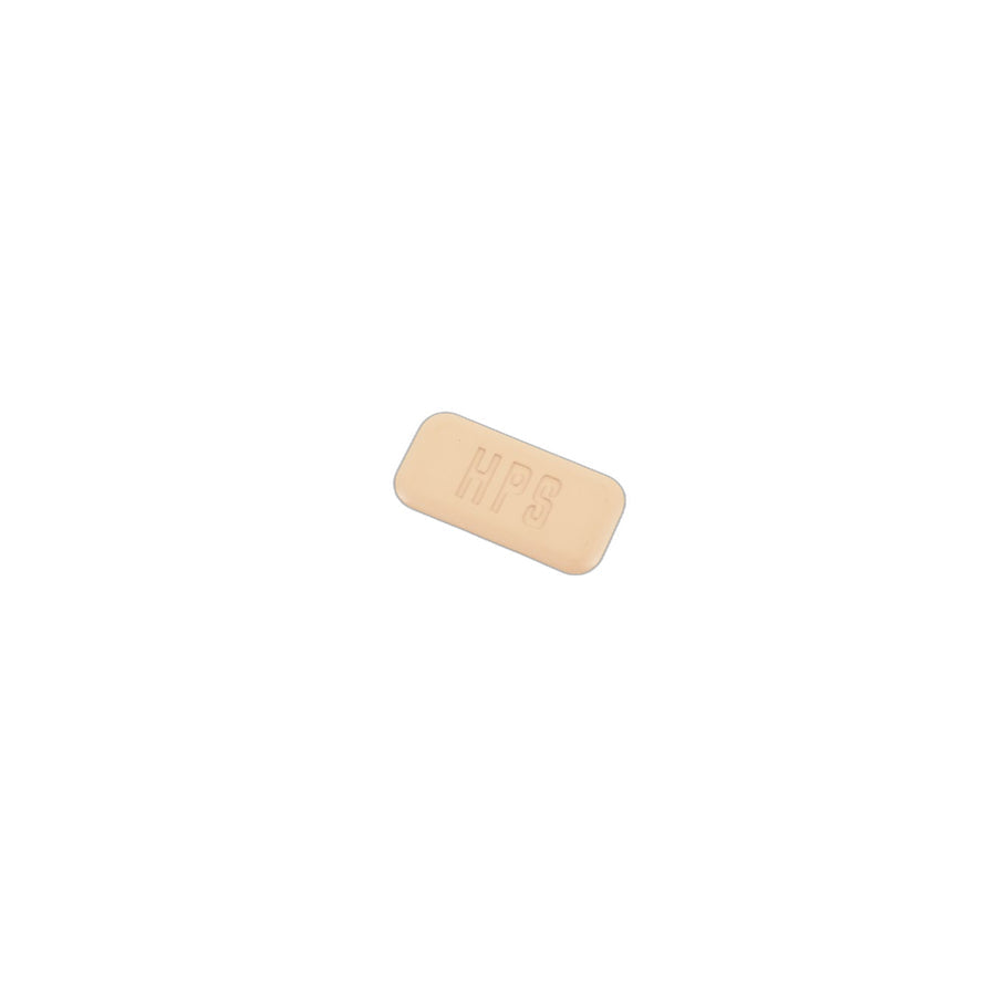 Genuine BMW 51438241417 E39 E38 Cover Cap F Windshield Frame Cover - Its SANDBEIGE (Inc. 530i)
