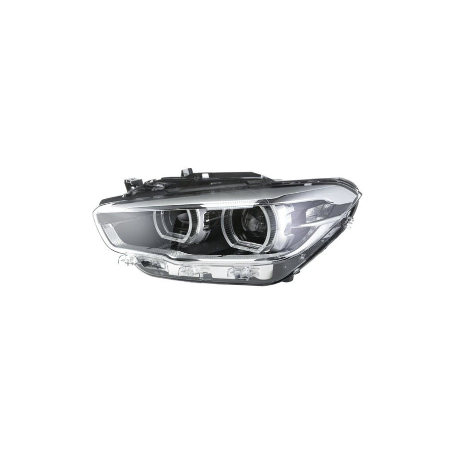 Hella 1LX 011 930-441 Headlight For BMW 1 Series
