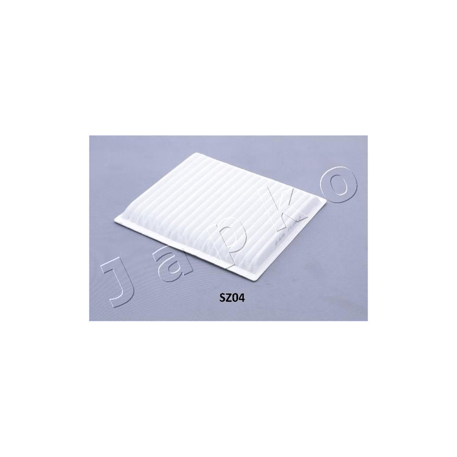 JAPKO 21Z04 Pollen Filter For Suzuki Liana