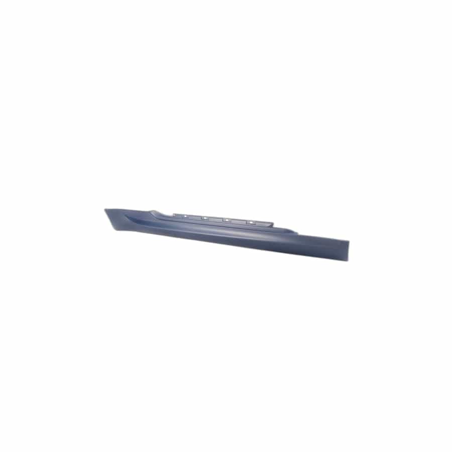 Genuine BMW 51777899546 E63 E64 Door Sill Cover, Primed Right M (Inc. M6)