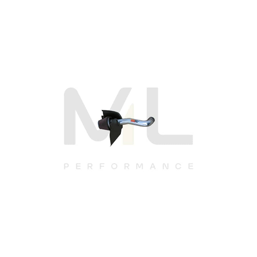K&N 77-1540KP Performance Air Intake System