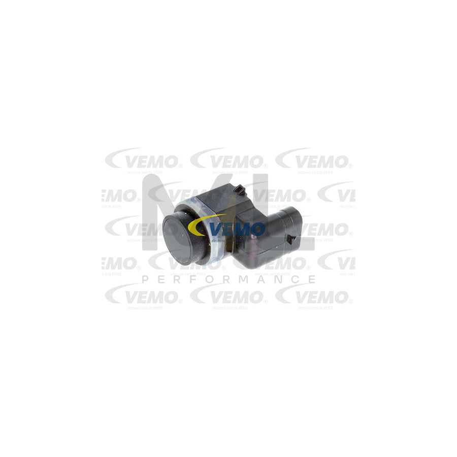 VEMO V46-72-0120 Parking sensor Original VEMO Quality, Black, Ultrasonic Sensor