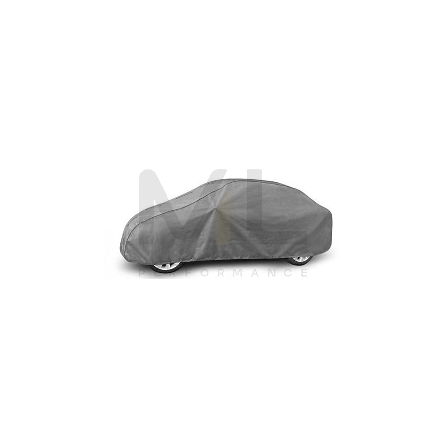 KEGEL 5-4111-248-3020 Car cover full-size, S 148x380-425 cm