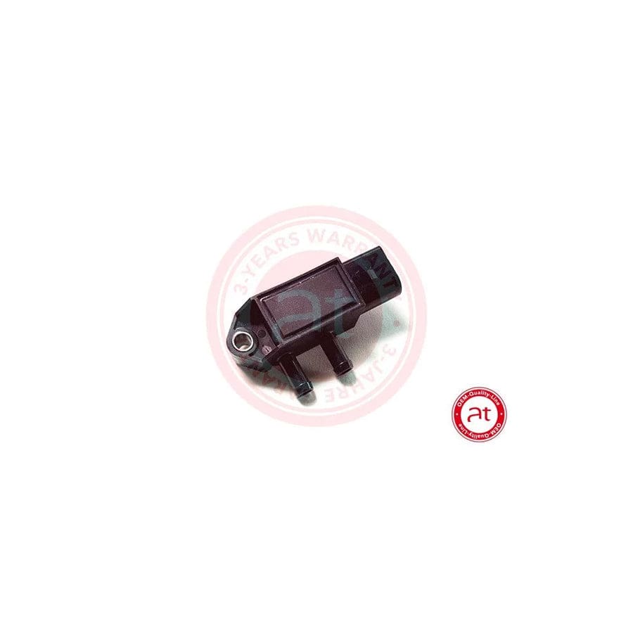 at autoteile germany At10780 Sensor, Exhaust Pressure