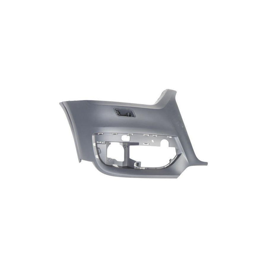 Blic 5510-00-0033902P Bumper for Audi Q3 (8Ub, 8Ug)
