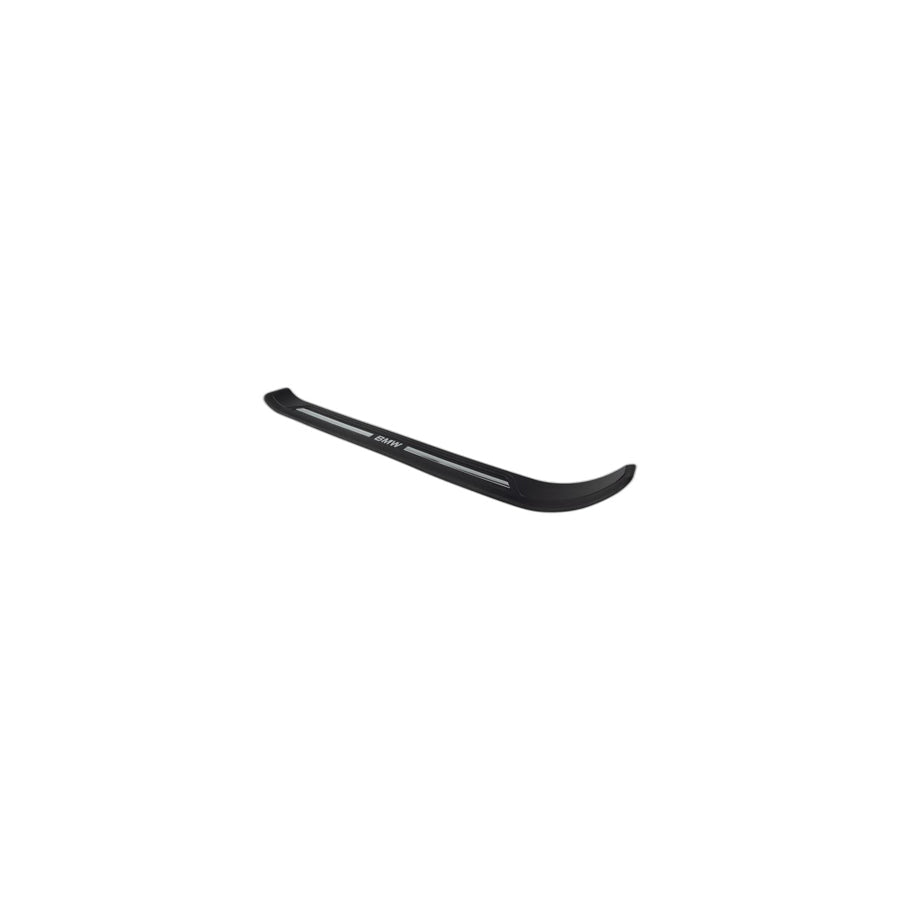 Genuine BMW 51478178119 E39 Front Left Entrance Cover SCHWARZ (Inc. 530i, 523i & 520d)