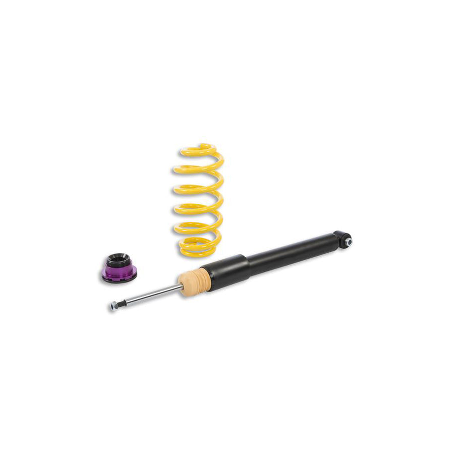 KW 102800AX VW Touran Variant 1 Coilover Kit 4 | ML Performance UK Car Parts