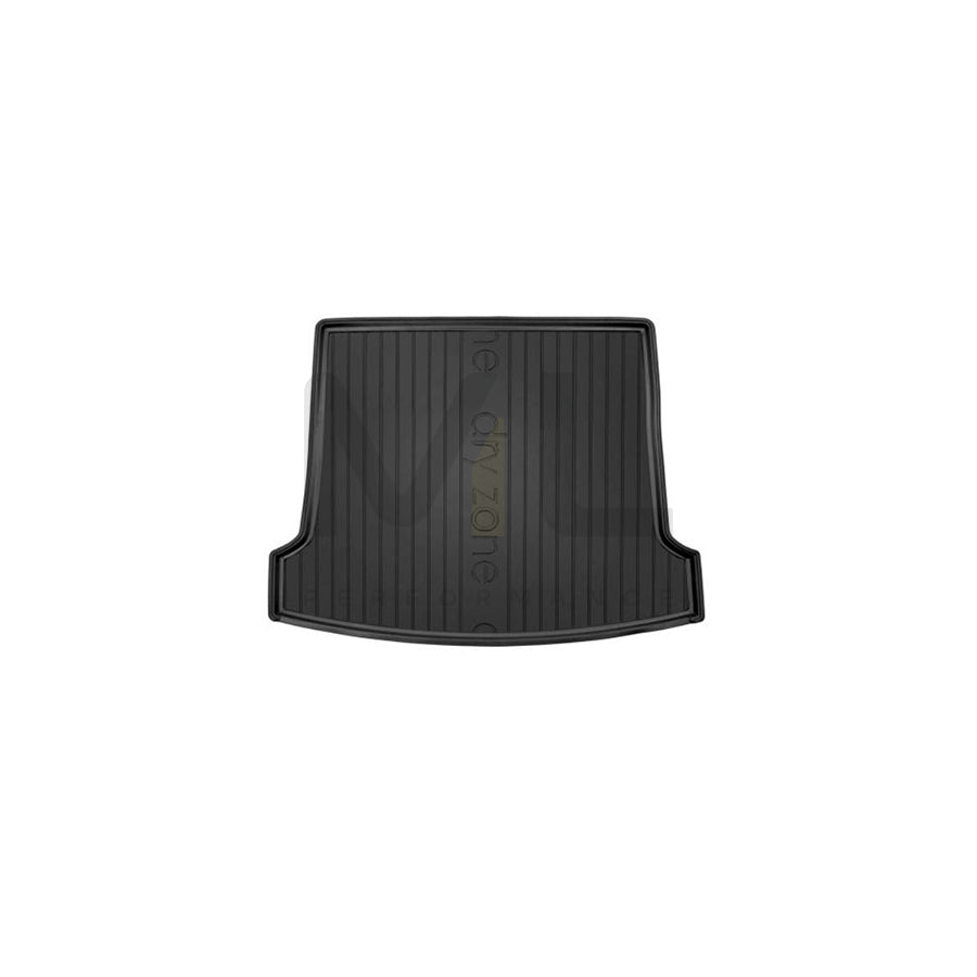 FROGUM DZ548232 Car boot tray for PEUGEOT 307 SW (3H) Elastomer, Nonslip