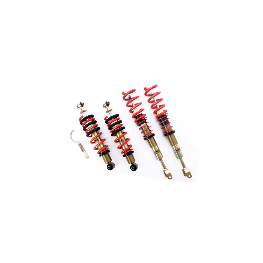 MTS Technik Audi Coilover Suspension Sport - MTSGWAU40-S Coilover Kits | ML Performance UK Car Parts