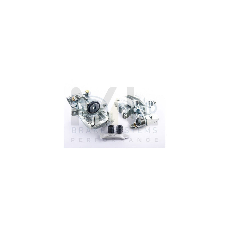 HELLA 8AC 355 382-441 Brake Caliper without holder | ML Performance Car Parts