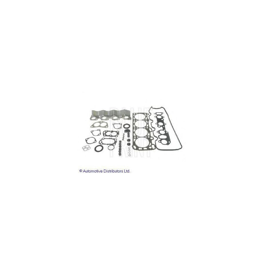 Blue Print Adc46243 Gasket Set, Cylinder Head for Mitsubishi Galant
