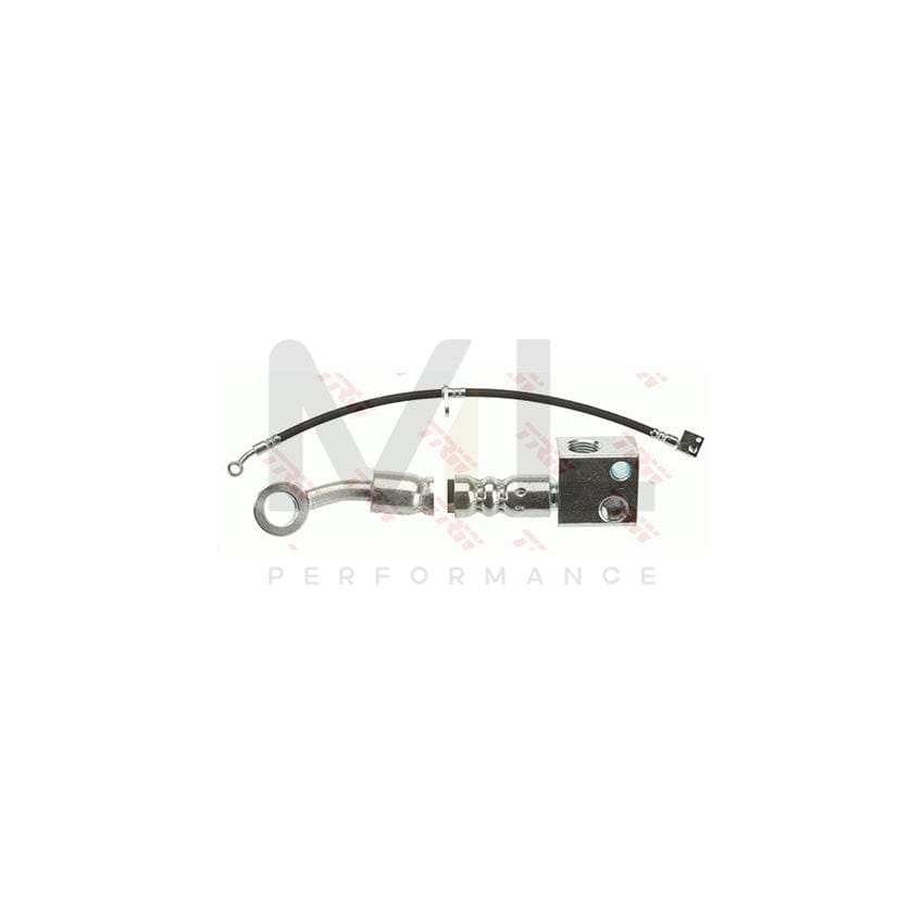 TRW PHD1195 Brake Hose for HONDA Civic VIII Hatchback (FN, FK) 533mm, M10x1