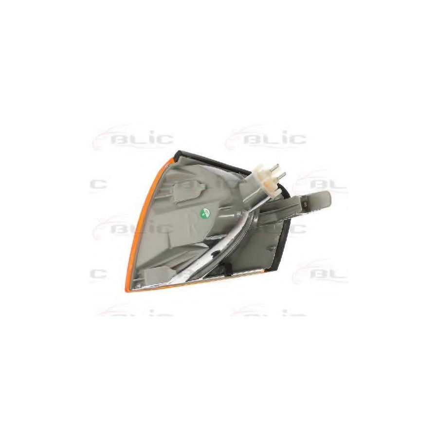 Blic 5403-02-012102P Side Indicator Suitable for Mercedes-Benz C-Class