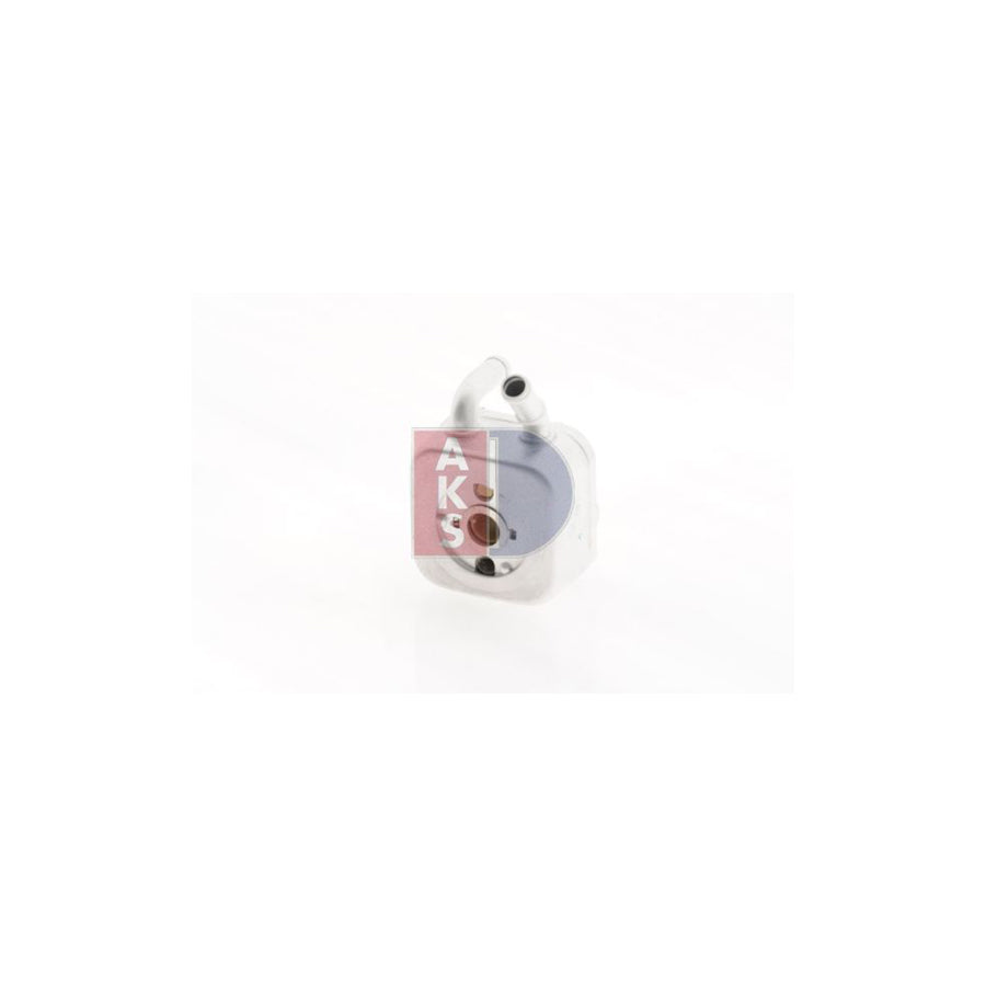 AKS Dasis 046006N Engine Oil Cooler