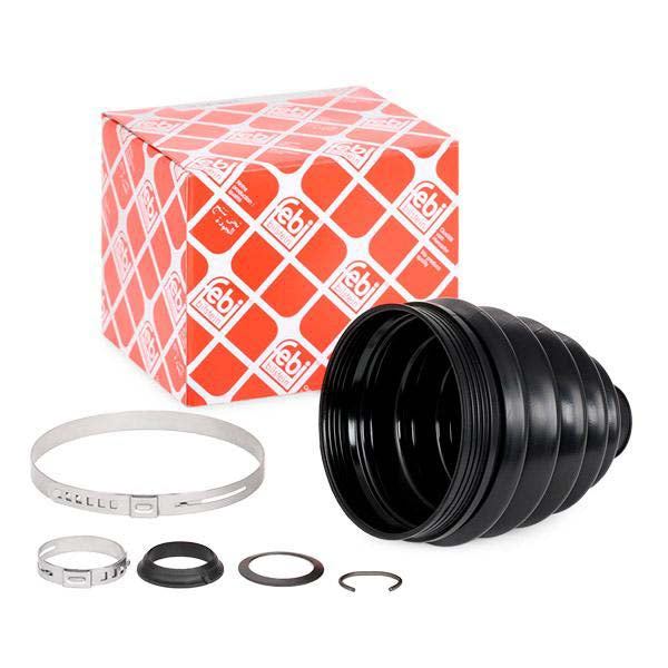 Febi Bilstein 29609 Bellow Set, Drive Shaft | ML Performance UK Car Parts