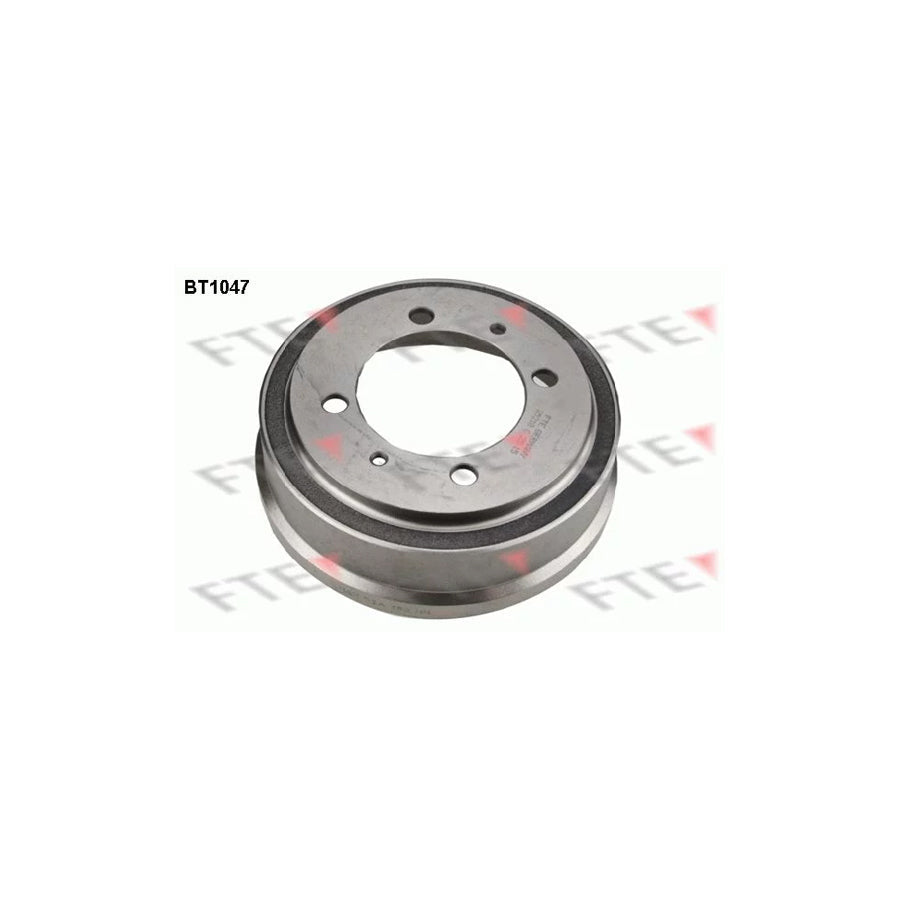 FTE Bt1047 Brake Drum