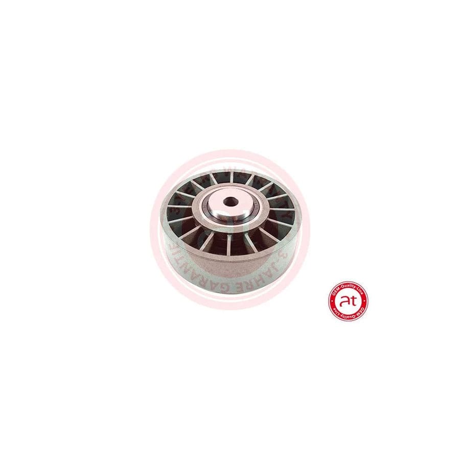 at autoteile germany At10806 Tensioner Pulley