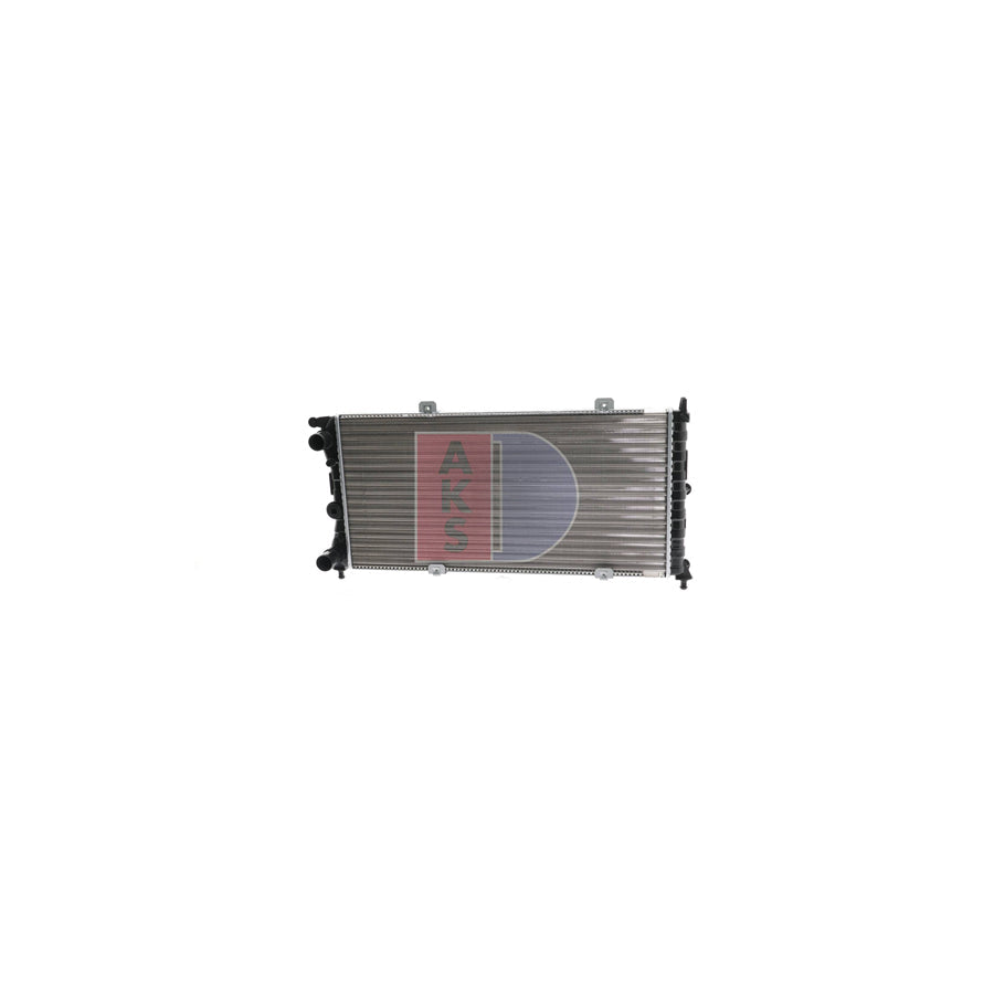 AKS Dasis 080830N Engine Radiator for Fiat Punto I Hatchback (176)