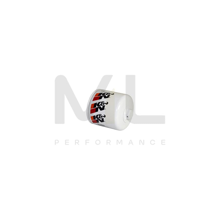 K&N HP-2010 Oil Filter