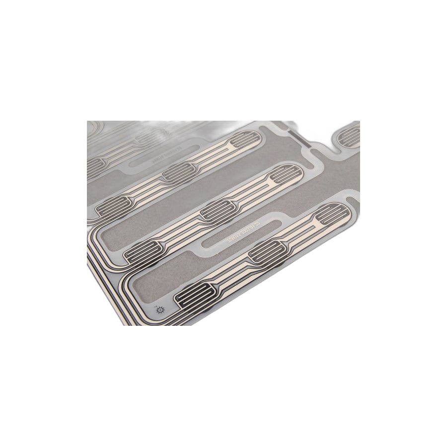Genuine BMW 65776914669 E65 E67 E66 Sensor Mat, Rear Seats (Inc. 735i, 760LiS & 730i)