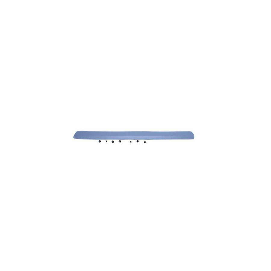 Blic 5703-04-2042576P Door Molding for Fiat Doblo